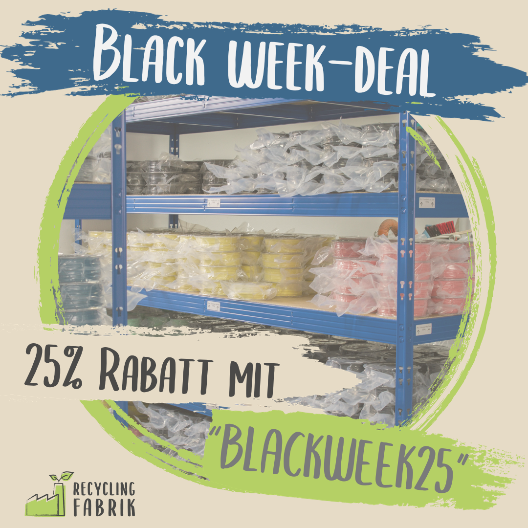 Black Week Deals!