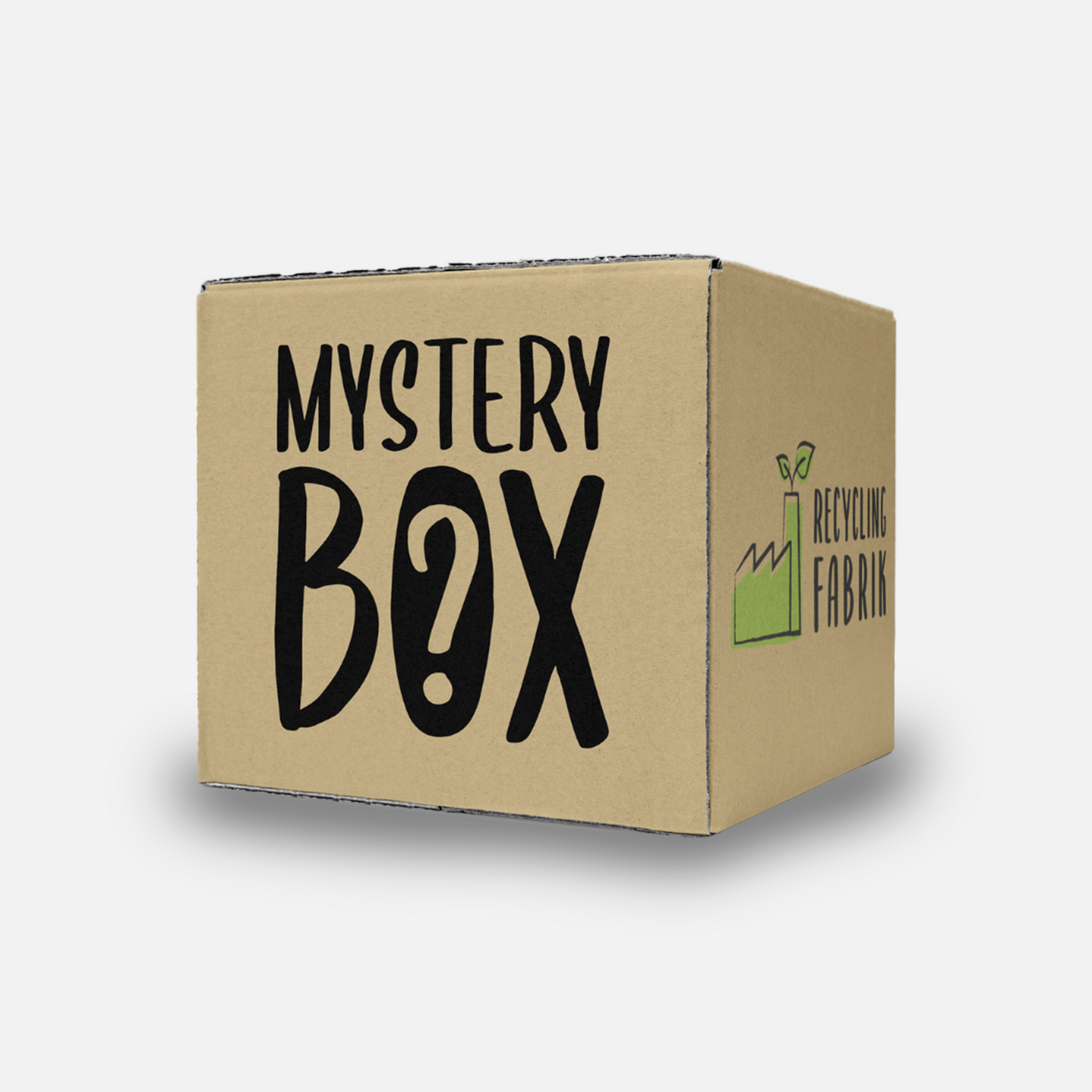 Sonderposten - Mystery Rolle rPLA 750g