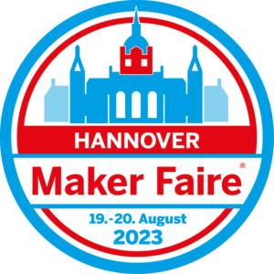Read more about the article Nachhaltiger Spaß auf der Maker Faire Hannover