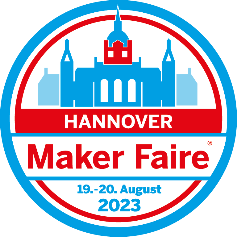 You are currently viewing Nachhaltiger Spaß auf der Maker Faire Hannover