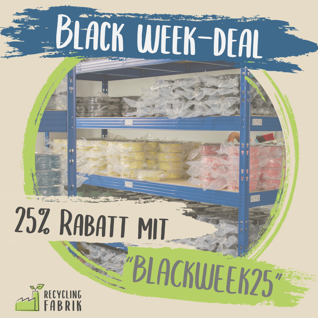 Read more about the article Black Week Deals!