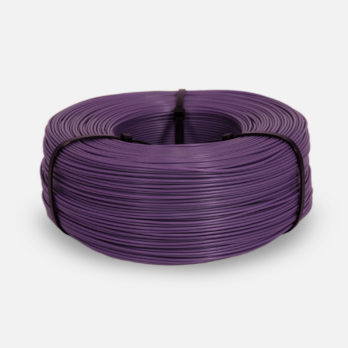 Beruhigender Lavendel (Violett)