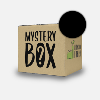 10x Black – Mystery Box